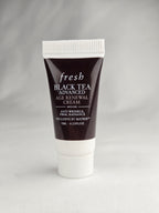 Fresh Black Tea Advanced Age Renewal Cream Mini 7ml – Anti-Wrinkle Firming Radiance Skincare