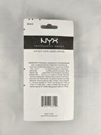 NYX Luv Out Loud Liquid Lipstick “Brave” Purple 0.13 oz Sealed Discontinued Shade