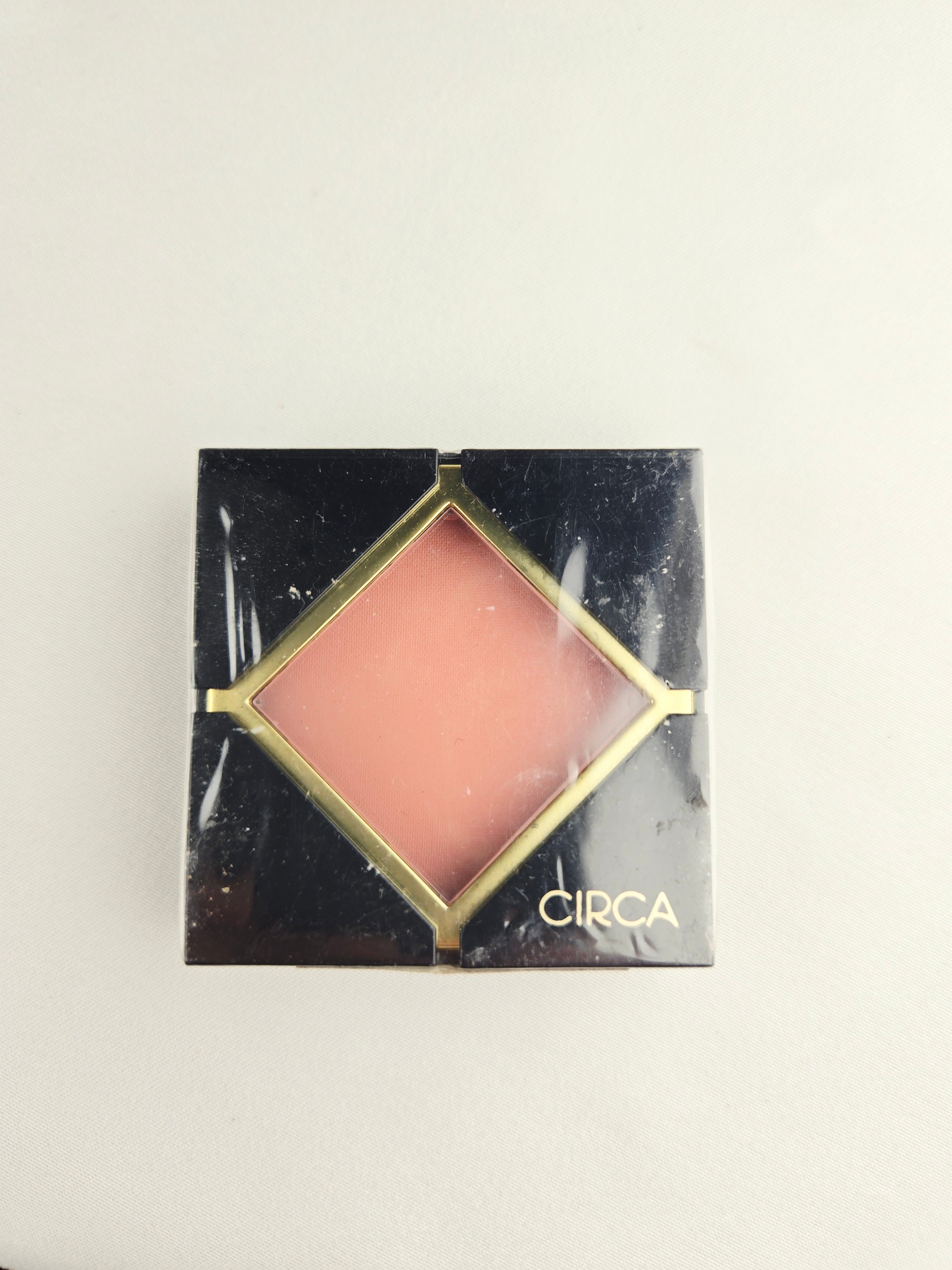 CIRCA Beauty “Flamenco Beach” Picture Perfect Powder Blush - Discontinued