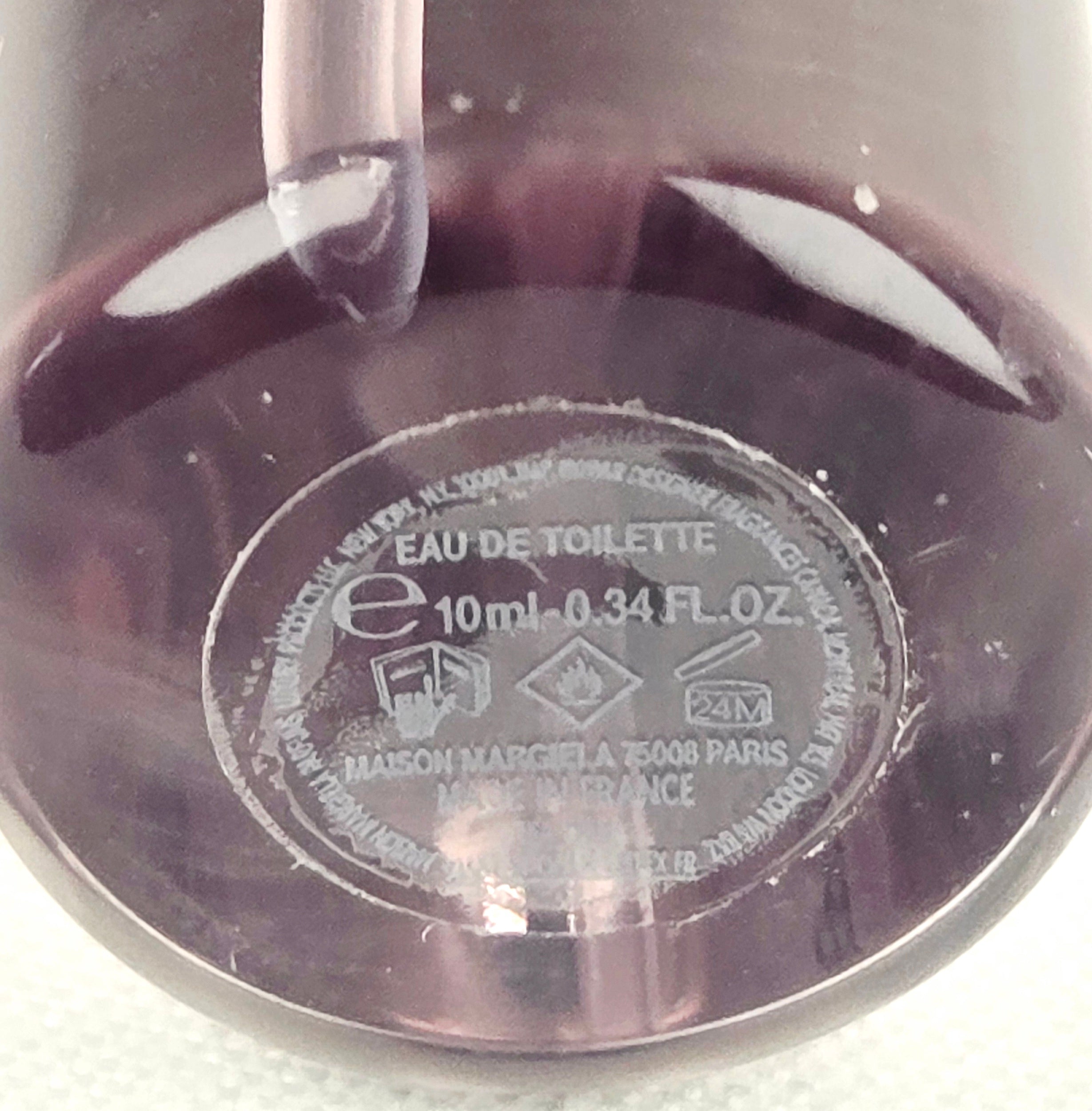 Maison Margiela REPLICA Afternoon Delight Eau de Toilette Travel Spray (Approx. 10ml)