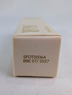 AKAR Soothe Face Oil Deluxe Mini 5mL Travel Size Vegan Plant Based Skincare