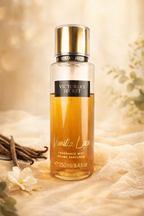 Victoria’s Secret Vanilla Lace Fragrance Mist 8.4 oz — Warm Vanilla Amber Body Spray