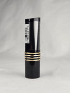 Revlon Vintage Super Lustrous Frost Lipstick 02 Silver City Pink Peach Frost Shimmer Classic Tube