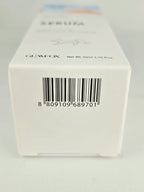 GLAMFOX Double Effect Retinol + Collagen Serum 50ml Anti-Aging Firming Moisturizing Skincare