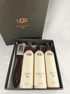 UGG Australia Sheepskin Care Kit – Official Boot Cleaning & Protection Set