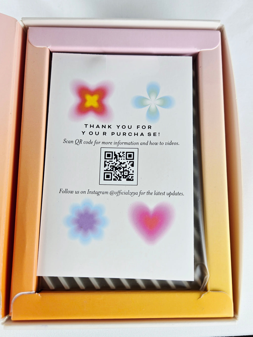 ZEYA Portable Fragrance Diffuser “Welcome” — Blackberry, Grapefruit & Vetiver | Heatless, Spill-Proof Home & Travel Scent