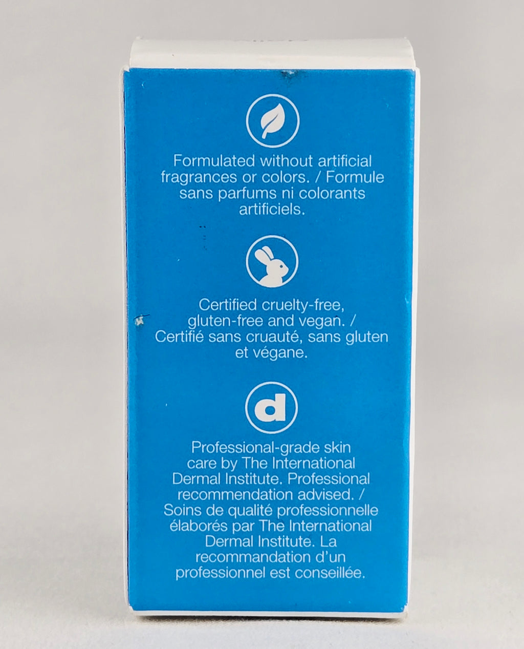 Dermalogica Daily Microfoliant Brightening Powder Exfoliant Travel Size 0.14 oz Mini