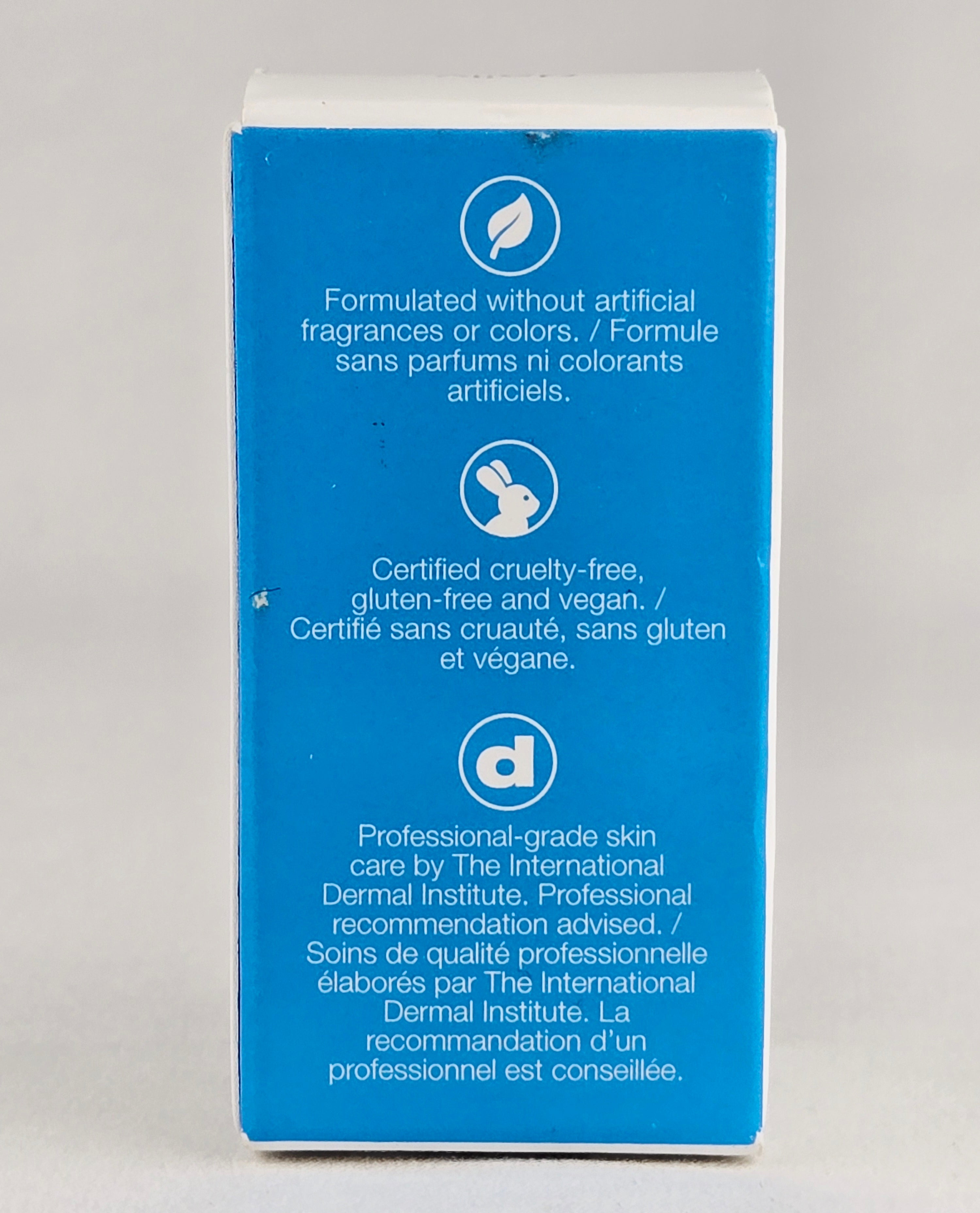 Dermalogica Daily Microfoliant Brightening Powder Exfoliant Travel Size 0.14 oz Mini