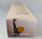 Heimish Moringa Ceramide BB Cream SPF30 PA++ 27N Light Tan Korean Beauty Tinted Moisturizer