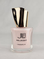 JLB Cosmetics “Under Your Spell” Nail Lacquer 12 mL / 0.4 fl oz – Subtle Light-Reactive Shimmer