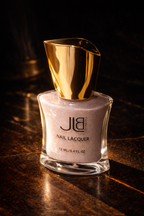 JLB Cosmetics “Under Your Spell” Nail Lacquer 12 mL / 0.4 fl oz – Subtle Light-Reactive Shimmer