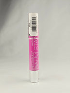 Wet n Wild MegaSlicks Balm Stain Lip Color – Shade 127 “A Stiff Pink” (Hydrating Color Balm, 0.10 oz / 3.0g)