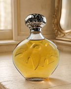 Vintage Nina Ricci L’Air du Temps Eau de Toilette 3.3 oz Dove Bottle