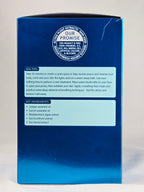Elemis Sp@Home Cellutox Herbal Bath Synergy Body Performance Bath Therapy 12 Sachets 300g Vintage Spa Treatment