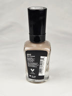 Wet n Wild Megalast Nail Color – “Wet Cement” (Rare & Discontinued) | Brand New
