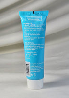 Purlisse Blue Lotus 4-in-1 Cleansing Milk Travel Size 0.5 oz New