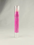 Wet n Wild MegaSlicks Balm Stain Lip Color – Shade 127 “A Stiff Pink” (Hydrating Color Balm, 0.10 oz / 3.0g)