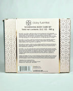 Daisy Fuentes Rose Petals Nourishing Body Care Set — Apothecary Gift Set | New