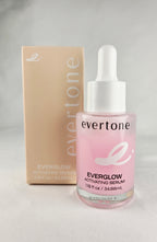 Evertone Everglow Activating Serum 1.18 oz / 34.88 mL Brightening Hydrating Facial Serum