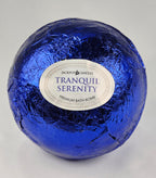 Jackpot Candles Tranquil Serenity Jewelry Bath Bomb 11 oz Unopened Mystery Jewelry Inside