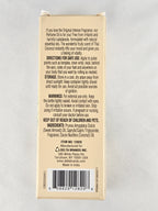 Thai Coconut Roll-On Perfume Oil 0.33 oz 10 ml Personal Care Fragrance Travel Size Coconut Scent Near Full