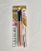 CoverGirl Easy Breezy Brow Shape + Define Brow Mascara 618 Golden Blonde 9 mL