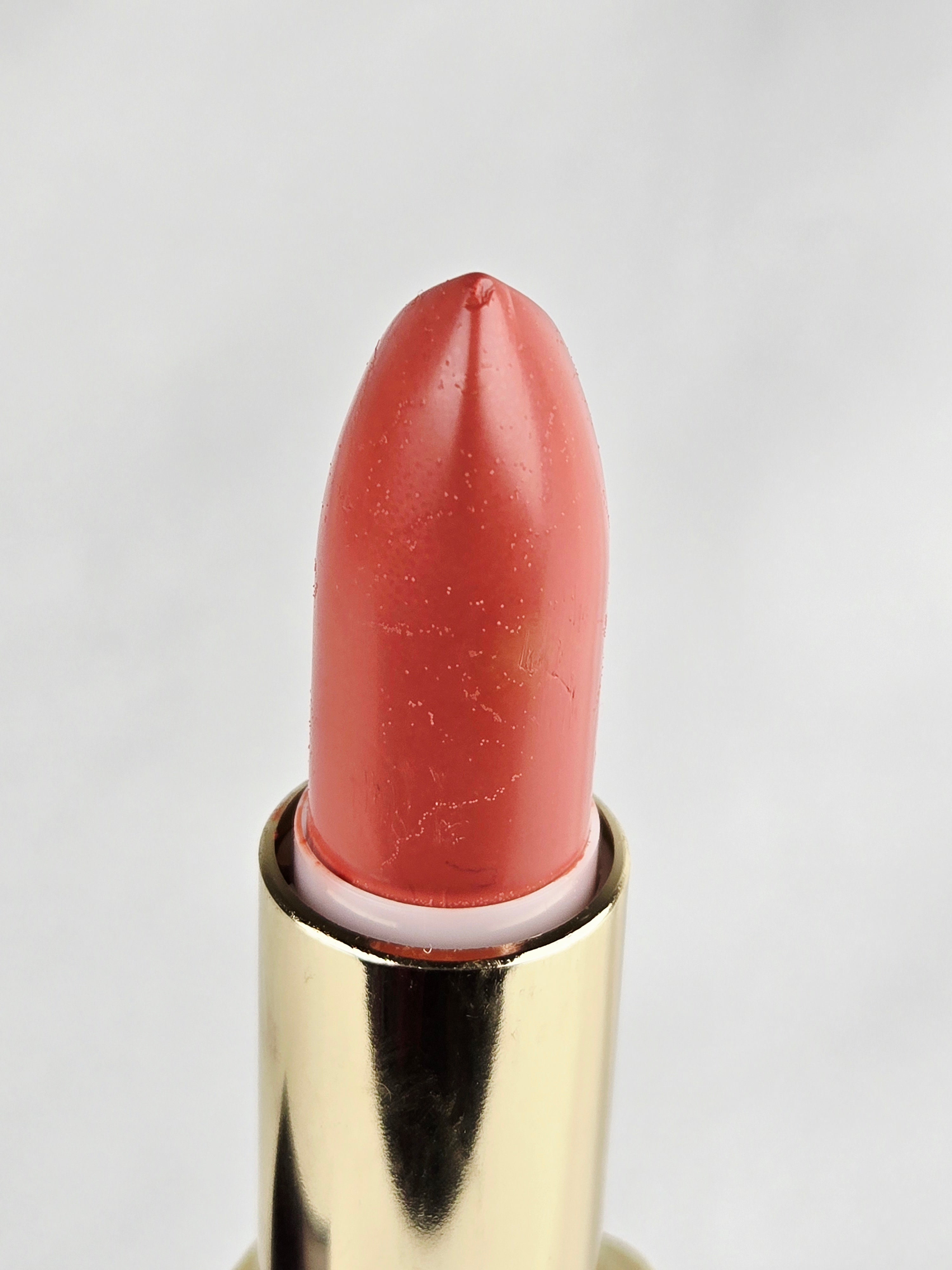 L’Oréal Vintage Crème Riche Lipstick No. 220 “Tendre Rose” | Classic Rose Pink | Discontinued
