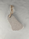 🎁 Present Pile Add-On | $25+ Order                  Natural Pumice Stone Foot Scrubber with Rope