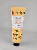 🎁 Present Pile Add-On | $25+ Order                           Almond Hand Cream – Natural Moisturizing Hand Lotion 0.99 oz