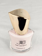 JLB Cosmetics “Under Your Spell” Nail Lacquer 12 mL / 0.4 fl oz – Subtle Light-Reactive Shimmer