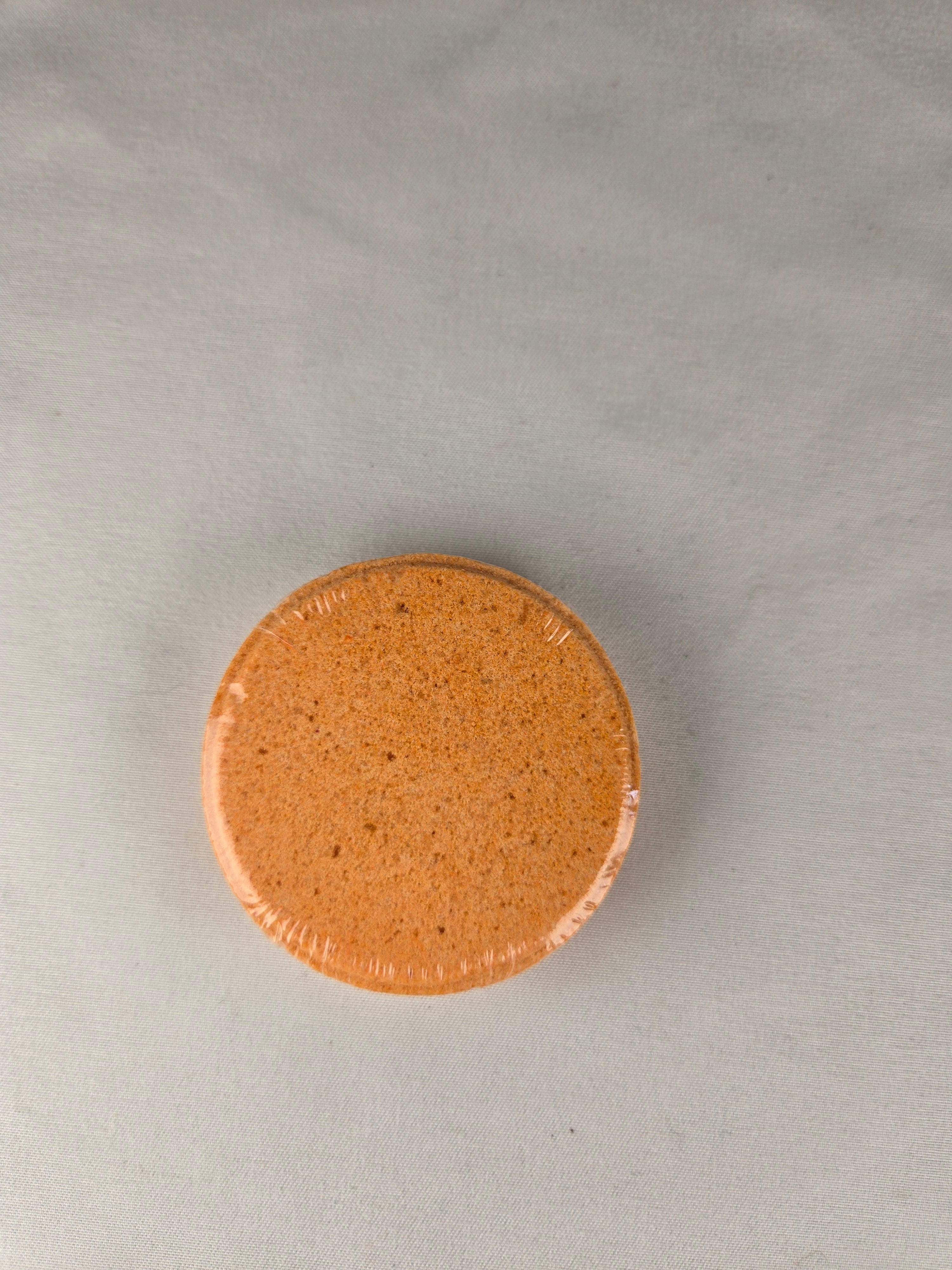 🎁 Present Pile Add-On | $25+ Order                   Citrus Shower Steamers – Aromatherapy Shower Bomb