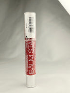 Wet n Wild MegaSlicks Balm Stain 125 Red-Dy Or Not Discontinued Lip Crayon