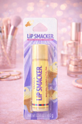 Lip Smacker Vanilla Lip Balm – Sealed Nostalgic Flavor