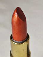 Vintage Revlon Moon Drops Luminesque Apple Polish Lipstick