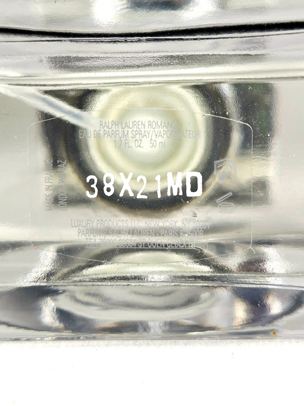 Ralph Lauren Romance Eau de Parfum 1.7 oz / 50 ml Women’s Perfume Spray