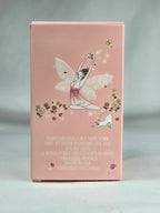 Anna Sui Serenity Wish Secret Wish Eau De Toilette Mini Perfume 0.17 oz 5ml Fairy Bottle