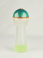 Pierre Cardin Vintage Insatiable Eau de Toilette Frosted Bottle Green Cap Designer Perfume