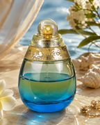 Estée Lauder Beyond Paradise Blue Eau de Parfum Spray 1.7 oz / 50ml Rare Discontinued Fragrance