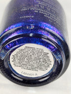 ORLY Lunar Eclipse Nail Lacquer Vintage Blue Purple Shimmer Nail Polish Collectible
