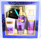 Victoria’s Secret Love Spell Gift Set & Body Butter Cherry Blossom Peach Discontinued Y2K