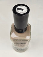 Wet n Wild Megalast Nail Color – “Wet Cement” (Rare & Discontinued) | Brand New