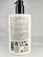 Boutique Made in England Sandalwood & Vetiver Hand & Body Lotion 500mL | Natural Essential Oils Moisturizing Lotion