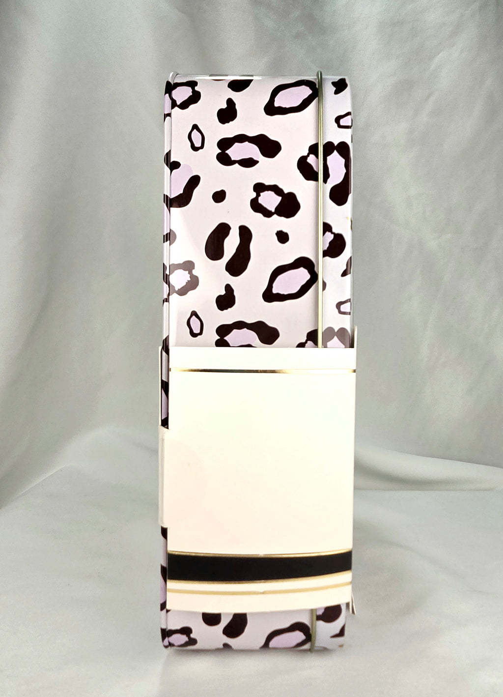 Tahari Rose Petals Spa Gift Set in Decorative Keepsake Tin | Hand & Foot Lotion Collection