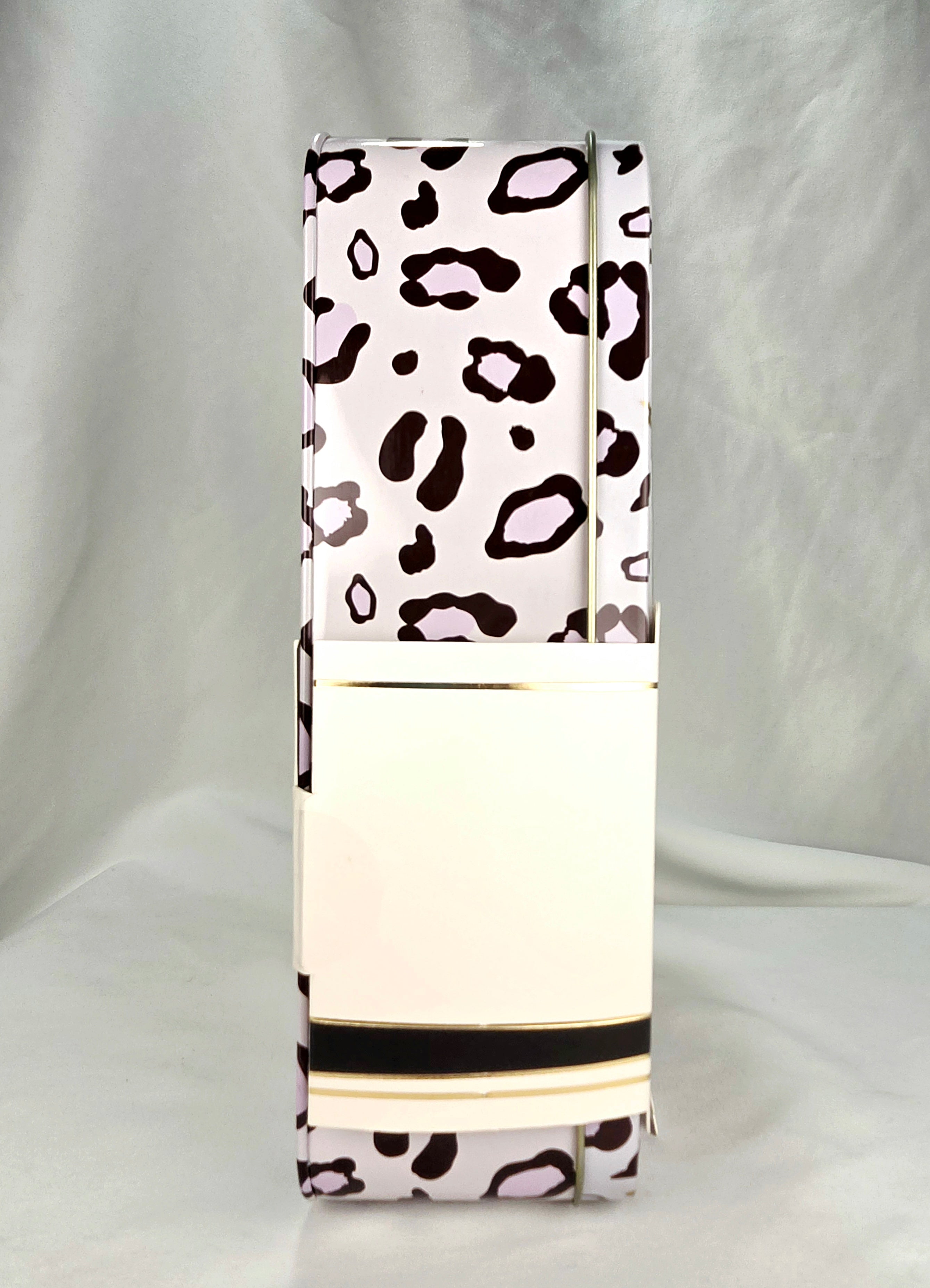 Tahari Rose Petals Spa Gift Set in Decorative Keepsake Tin | Hand & Foot Lotion Collection