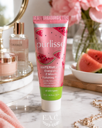 Purlisse Watermelon Energizing 2 Minute Polishing Peel Mini 10ml Sealed