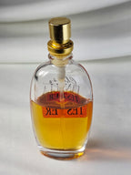 Vintage Cherry Vanilla Perfume Tester – Discontinued 1990s Fragrance