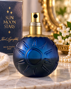 Sun Moon Stars by Karl Lagerfeld Eau de Toilette 1.7 oz Vintage Perfume