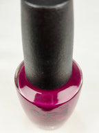 OPI In the Cable Car-Pool Lane NL F62 Nail Polish 15mL Full Vintage Berry Magenta