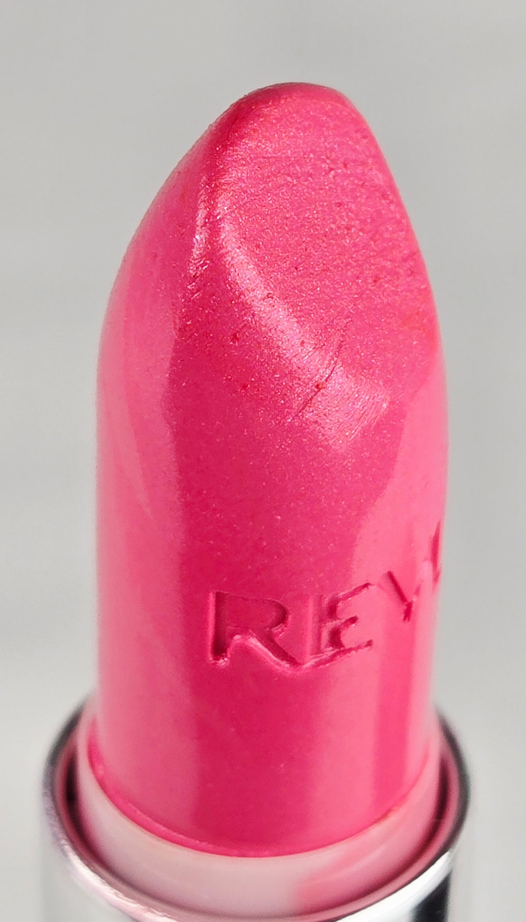 Revlon ColorBurst Lipstick 025 Carnation Pink Cream Lipstick