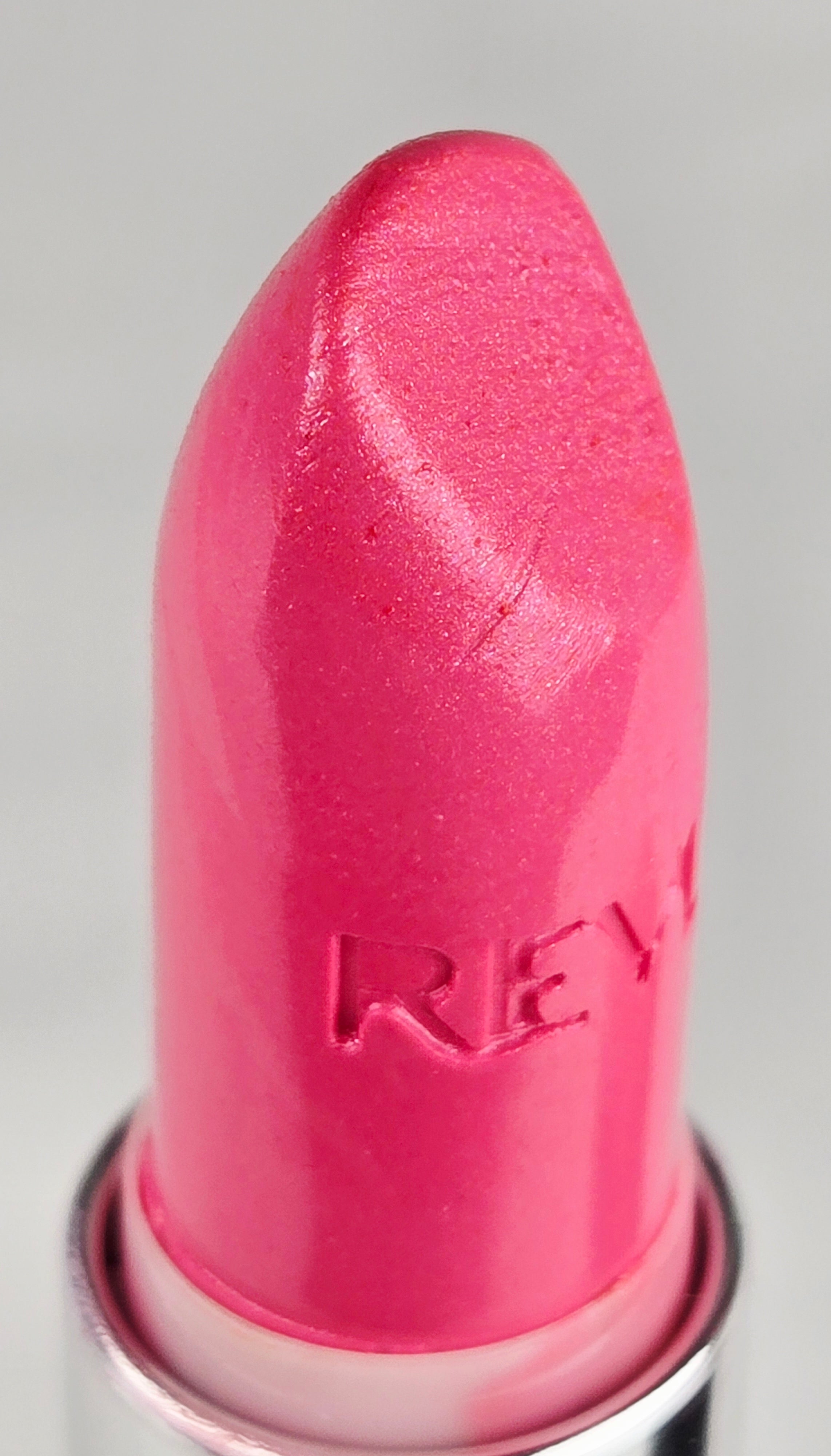 Revlon ColorBurst Lipstick 025 Carnation Pink Cream Lipstick